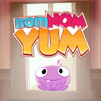 Nom Nom Yum Game