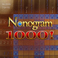 Nonogram 1000! Game