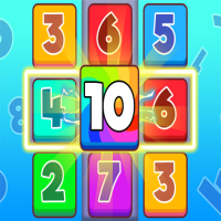 Number Tricky Puzzles Game