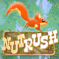 Nut Rush Game