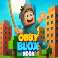 Obby Blox Hook
