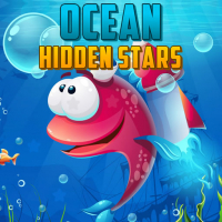 Ocean Hidden Stars Game