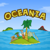 Oceania Game