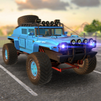 Off Road 4×4 Jeep Simulator Game