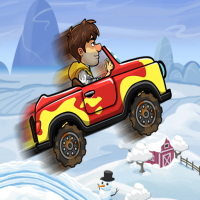 Off Road Overdrive Game