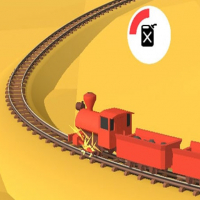 Off The Rails 3D Game