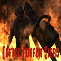 Office Horror Story Game