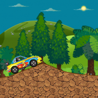 Offroad Racer Game