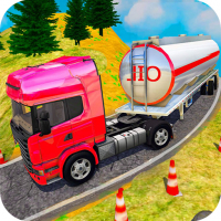 Oil Tanker Transport Game simulation Game