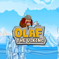 Olaf The Viking Game Game