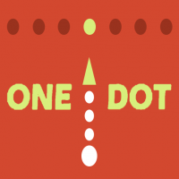 One Dot Game