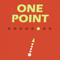 One Point Game