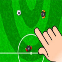 One Touch Football Game