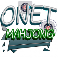 Onet Mahjong Game