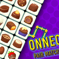 Onnect Pair Matching Puzzle Game