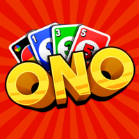 ONO Card Game Game