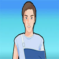 Operate Now: Shoulder Surgery Game