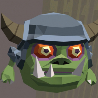 Orc Adventures Game