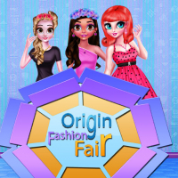 Origin Fashion Fair Game