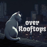 Over Rooftops Game