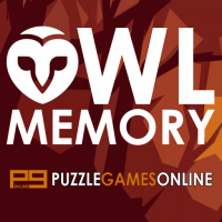 Owl Memory Game