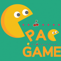 Pac Game Game
