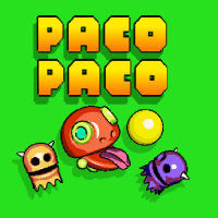 Paco Paco Game