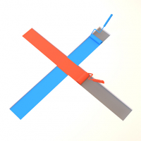Paint Roll 3D Game