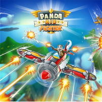 Panda Air Fighter Game