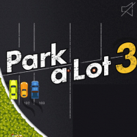 Park a Lot 3 Game