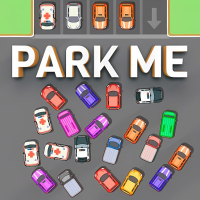 Park Me Game