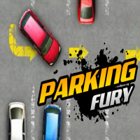 Parking Fury 1 Game