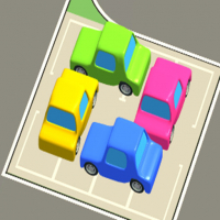 Parking Jam Online Game