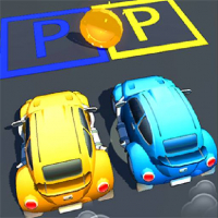 Parking Master 3D Game