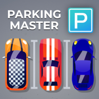 Parking Master: Park Cars Game