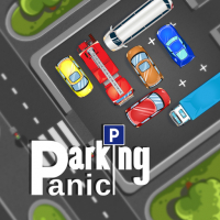 Parking Panic Game