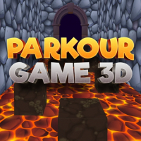 Parkour Game 3D Game
