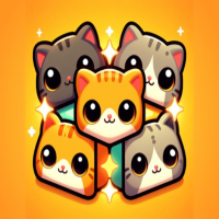 Party Animals Cats Evolution Game