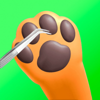 Paw Care Game
