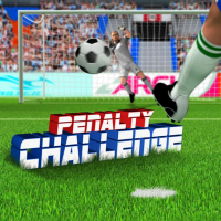 Penalty Challenge Game
