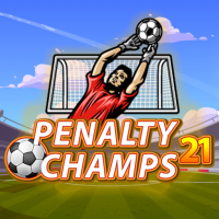 Penalty Champs 21 Game