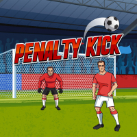 Penalty Kick Game
