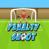 Penalty Shoot Game