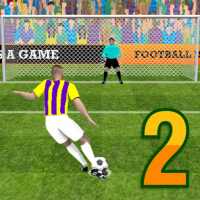 Penalty Shooters 2 Game