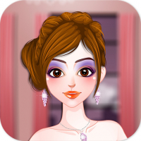 Perfect Prom Dressup Game