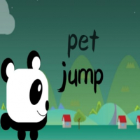 Pet Jump Game