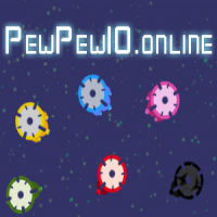 PewPewIO.online Game
