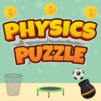 Physics Puzzle Game