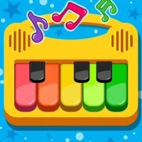 Piano Kids Music & Songs Game