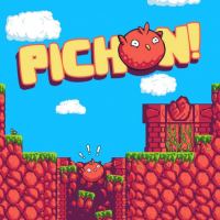 Pichon: The Bouncy Bird Game